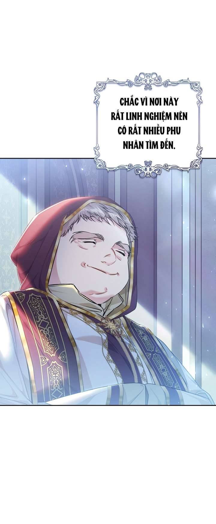 Ác Nữ Chỉ Là Một Con Rối Chap 68 - Next Chap 69