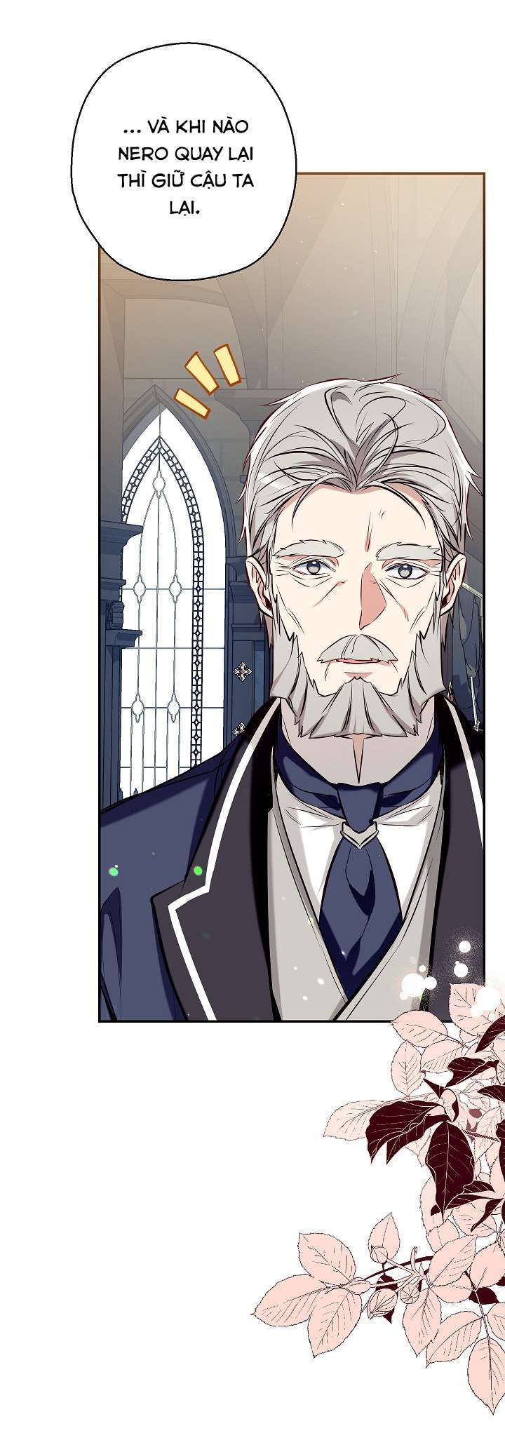 Chúng Ta Có Thể Trở Thành Một Gia Đình Được Không? Chap 61 - Trang 2