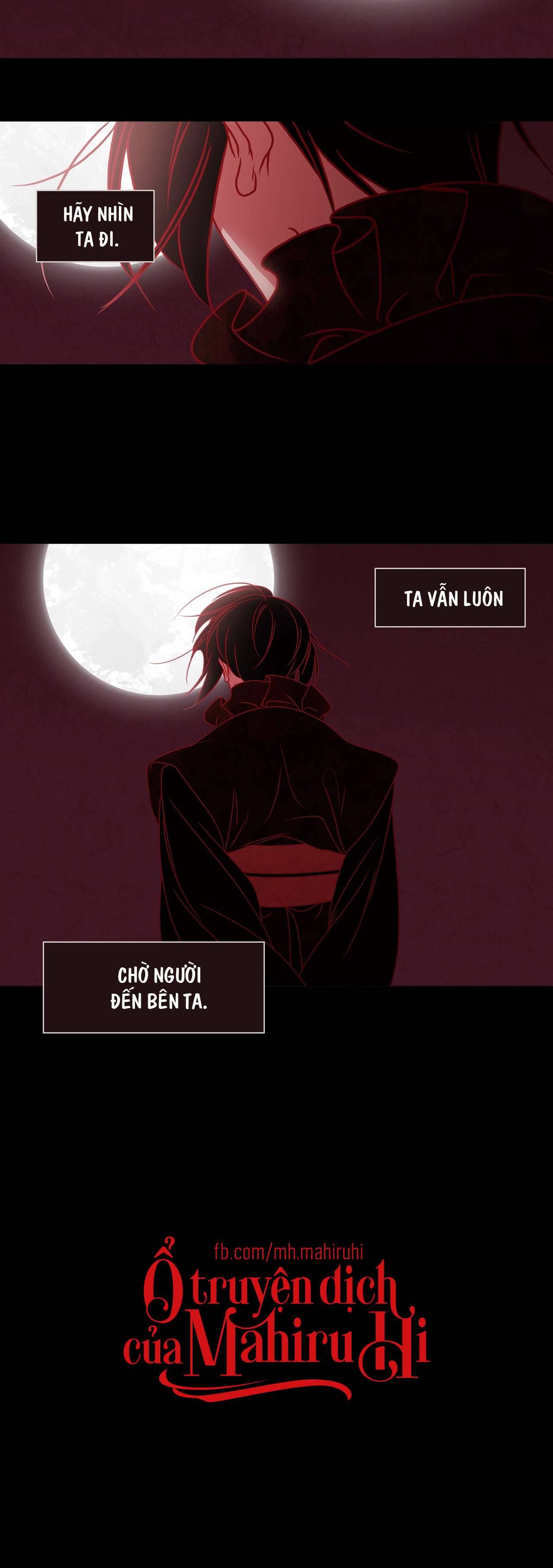 [18+] Xích Hồ Chap 45 - Trang 2