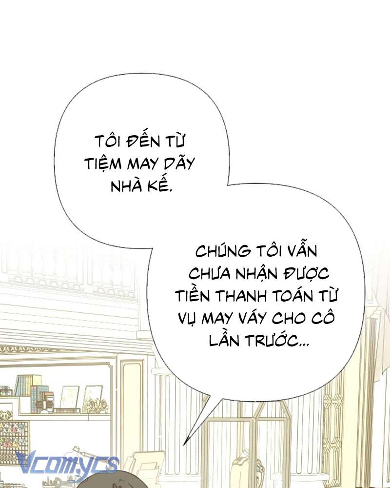Dành Cho Những Ai Coi Hối Tiếc Là Điều Xa Xỉ Chap 19 - Trang 4