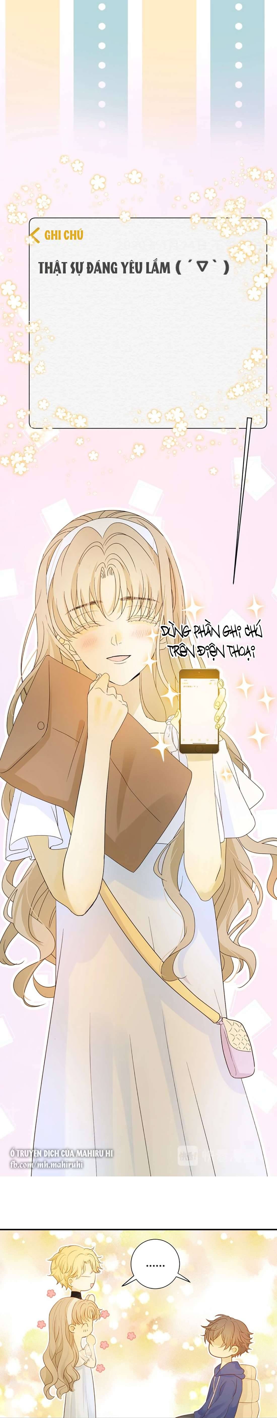 Thất Đại Kỳ Tích - Nước Mắt Bạo Quân Chap 32.5 - Trang 2