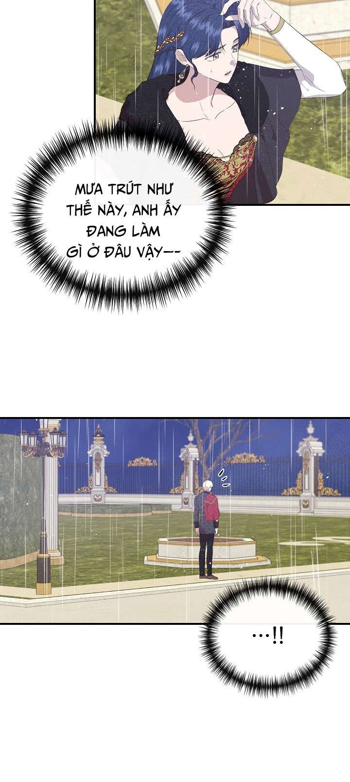 Tôi Không Phải Là Cinderella Chapter 84 - Trang 4