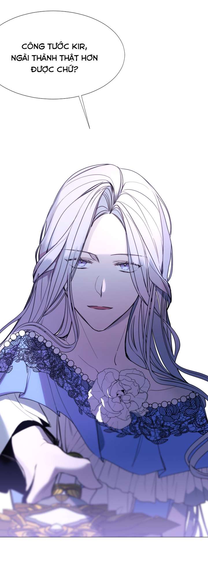 Ác Nữ Cần Bạo Chúa Chapter 14 - Trang 4