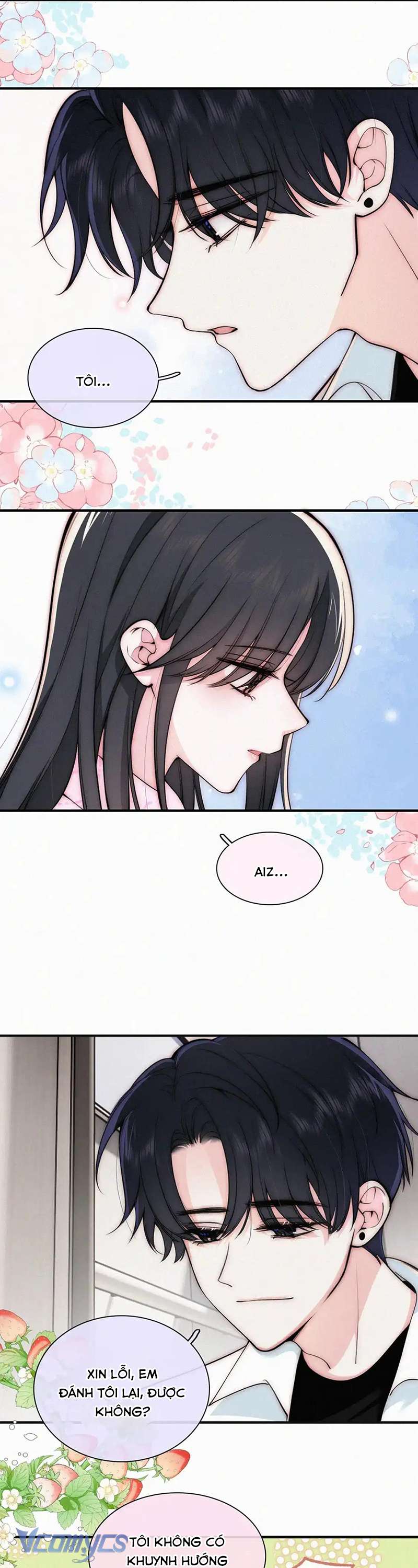 Một Mực Cưng Chiều Chap 70 - Trang 2