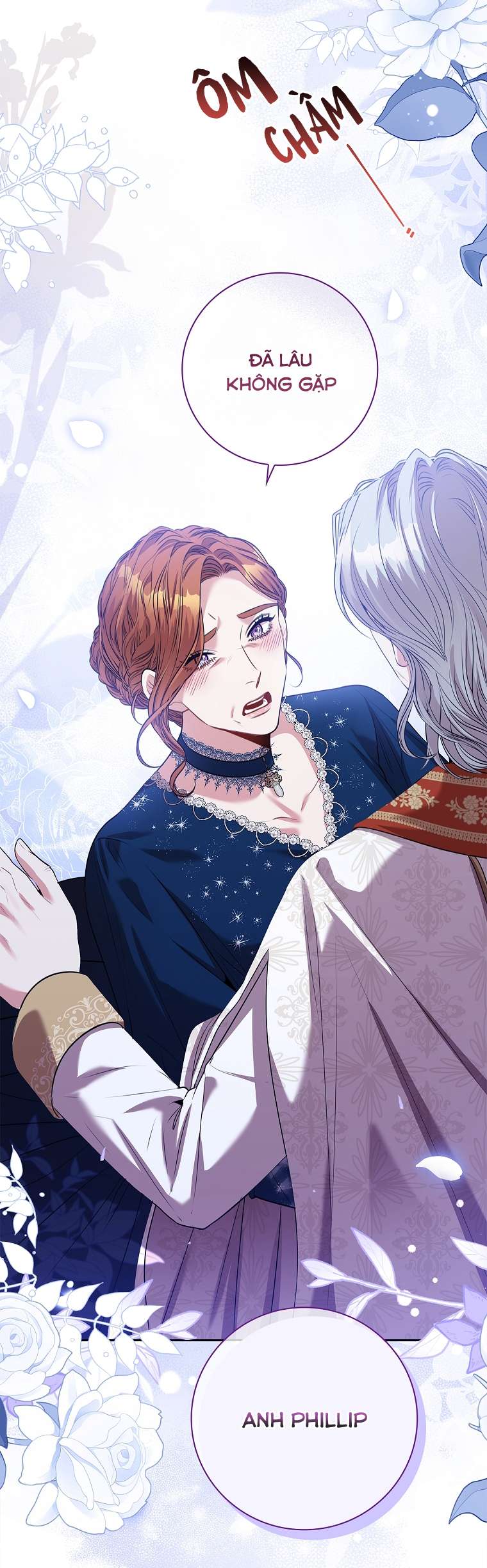 Thư Ký Của Bạo Chúa Chapter 81 - Next Chapter 82