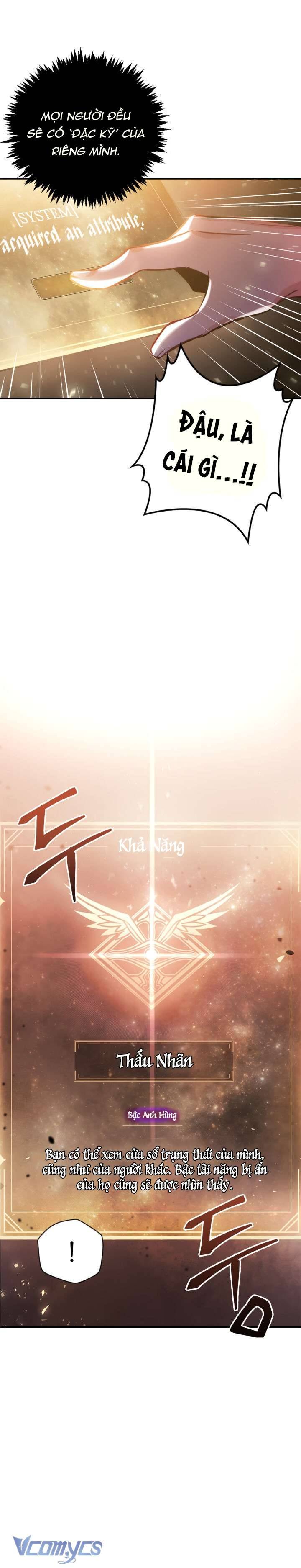 Chợ Review Nhà Họ Hoàng Chap Giả - Trang 2