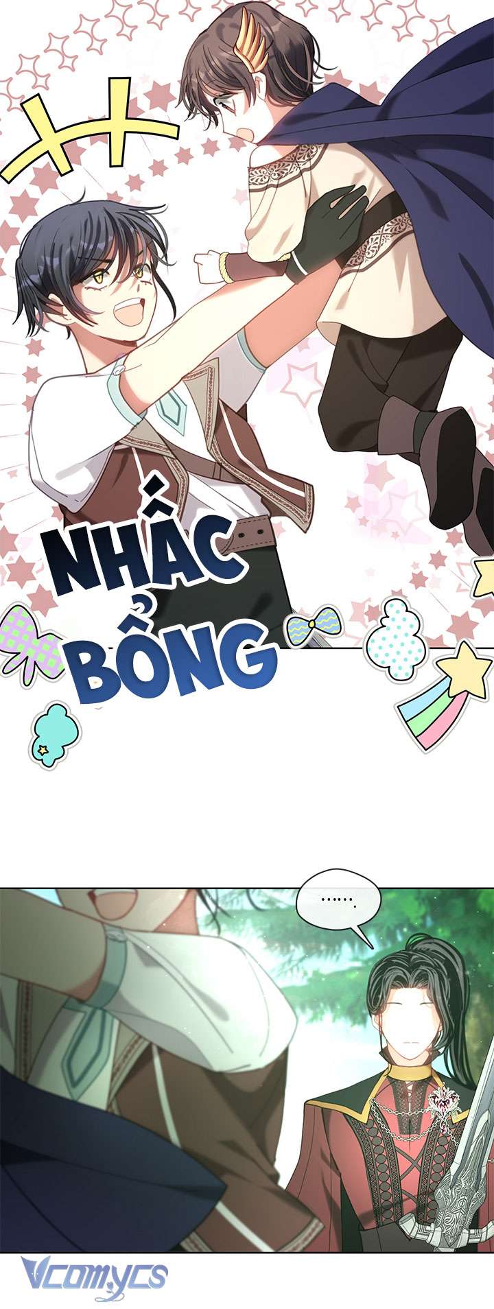 Gia Đình Bị Ám Ảnh Bởi Tôi Chapter 41 - Trang 4