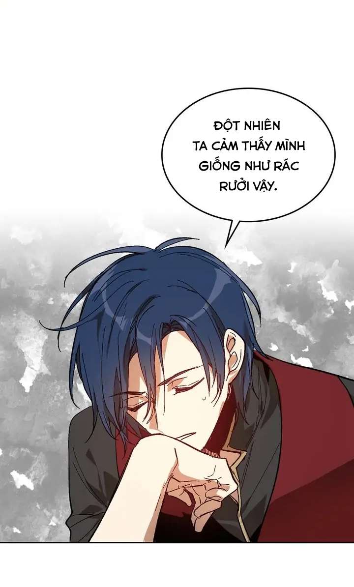 Vị Hôn Thê Khế Ước Của Công Tước Chapter 96 - Trang 4