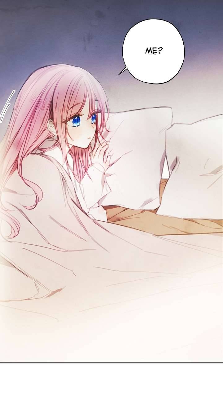 Cửa Hàng Búp Bê Của Công Chúa Chap 2 - Trang 2