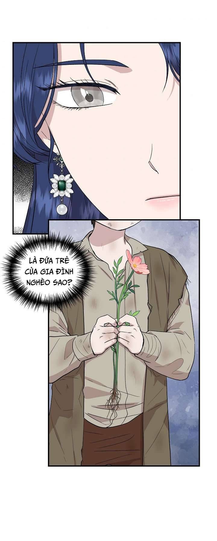 Tôi Không Phải Là Cinderella Chapter 47 - Trang 4