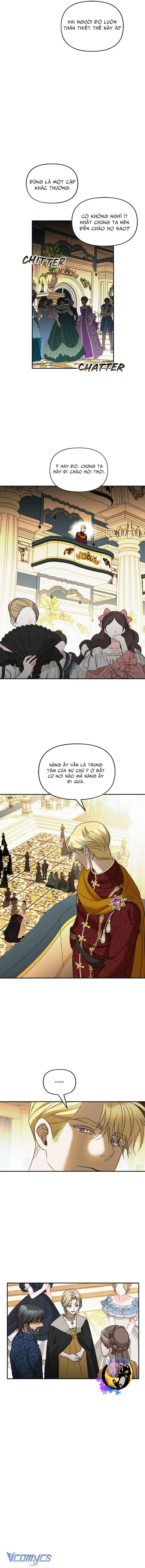 Ta đã chết như thế nào Chap 24 - Trang 2