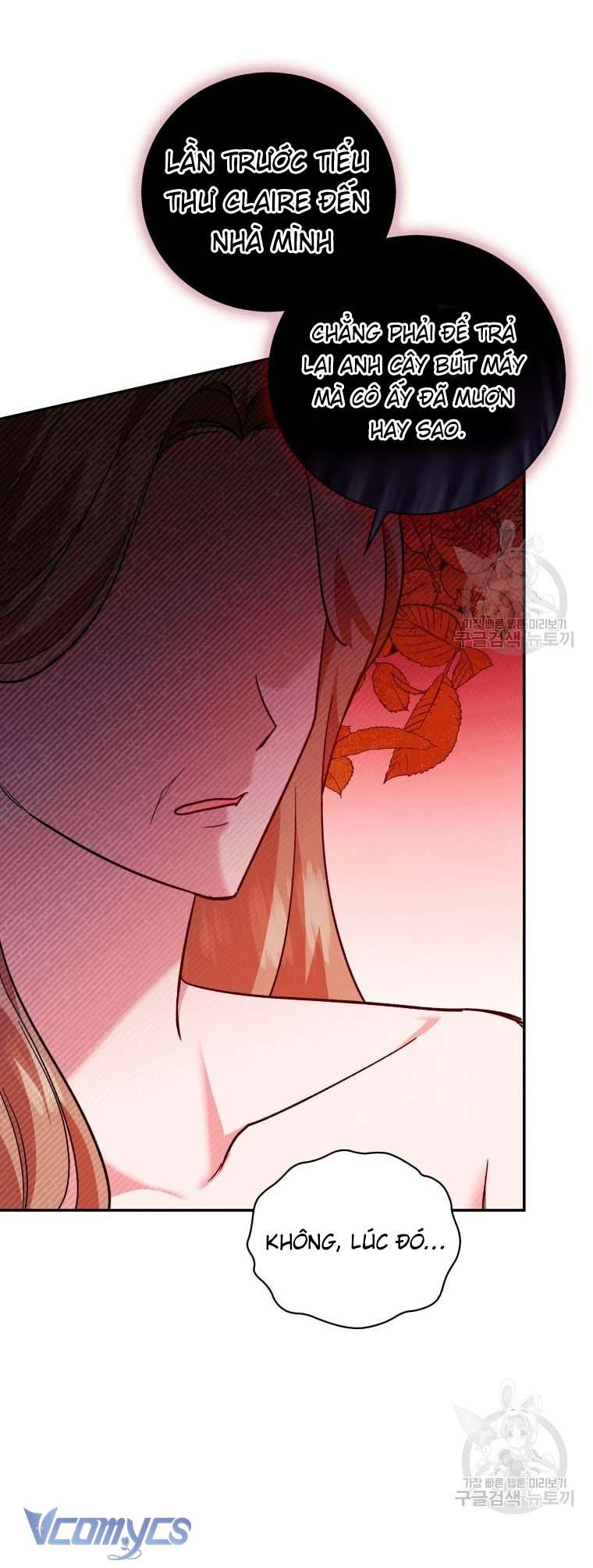 Kế Hoạch Trả Thù Chap 16 - Trang 2