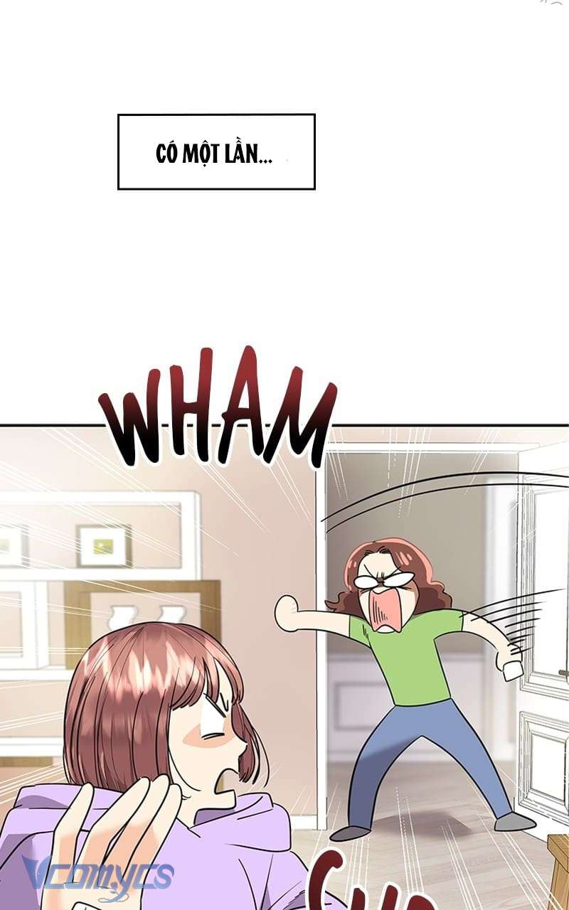 Hoàng Hậu Son Môi Chap 8 - Trang 2