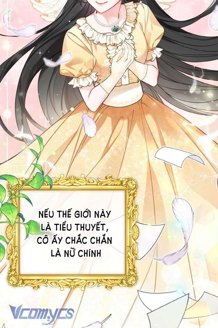 Mê Cung Cám Dỗ Của Emilone Chapter 1 - Next Chapter 2