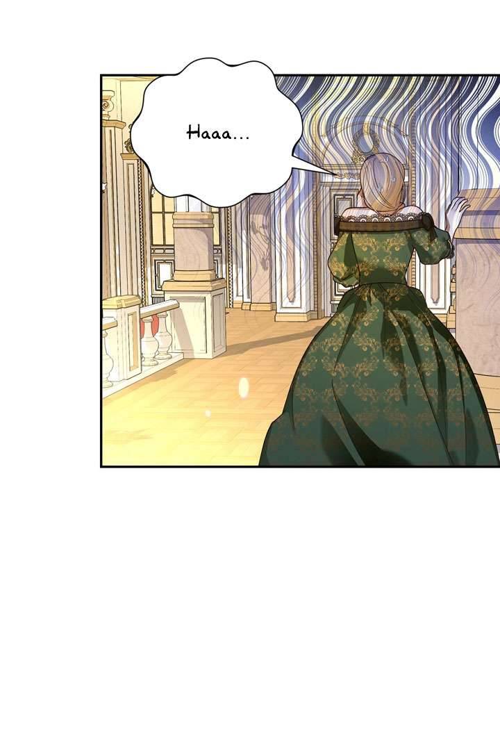 Phương Pháp Che Giấu Đứa Con Của Hoàng Đế Chapter 33 - Trang 4