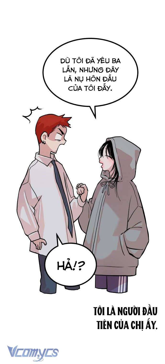 Để Tôi Dạy Cậu Cách Hôn Chap Oneshot - Trang 2