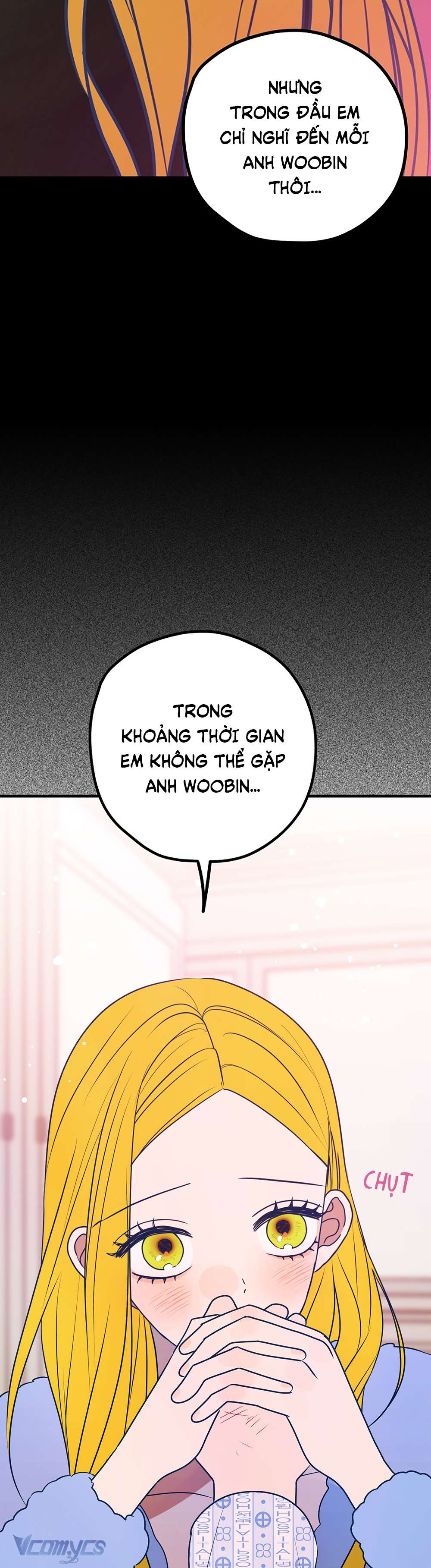 Kẻ Rác Rưởi Không Đáng Được Yêu Chapter 60 - Trang 4