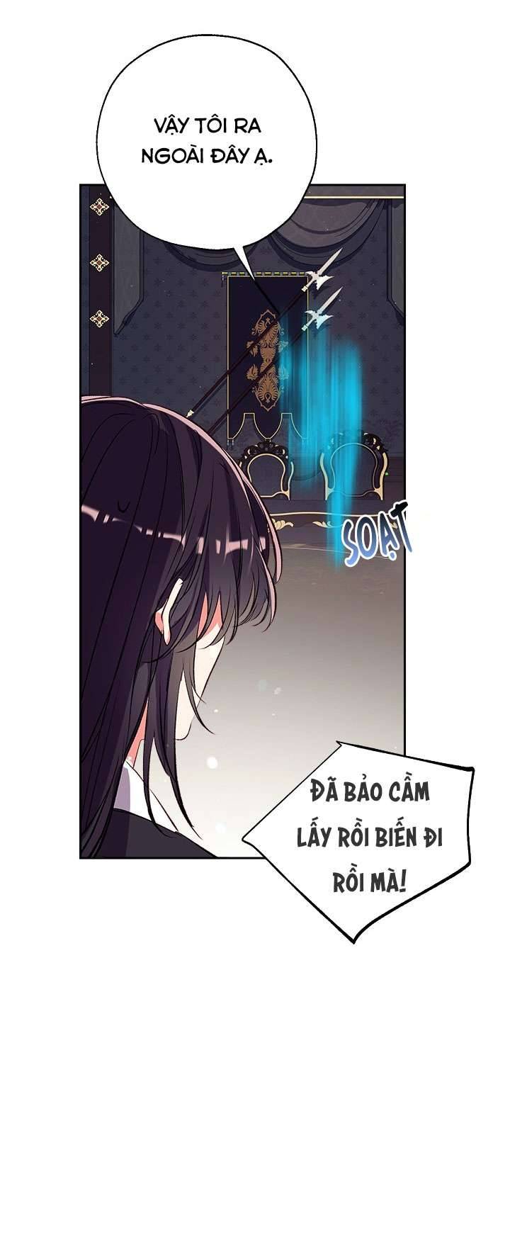 Chúng Ta Có Thể Trở Thành Một Gia Đình Được Không? Chap 43 - Trang 2