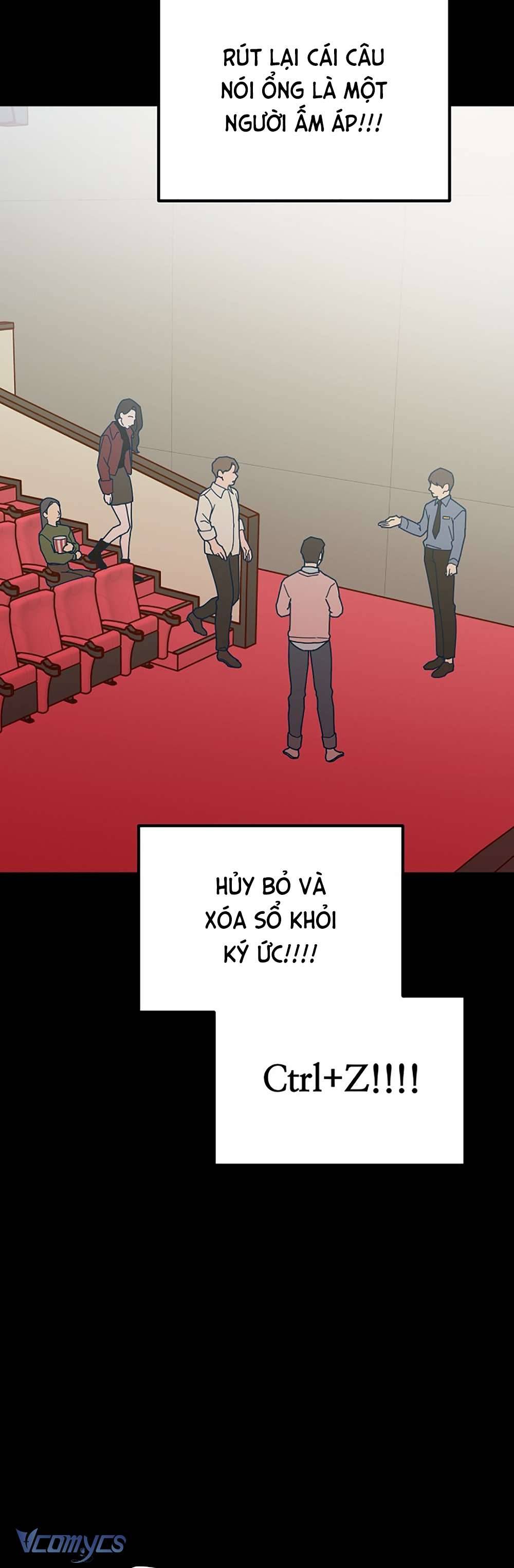 Kẻ Rác Rưởi Không Đáng Được Yêu Chapter 63 - Trang 4