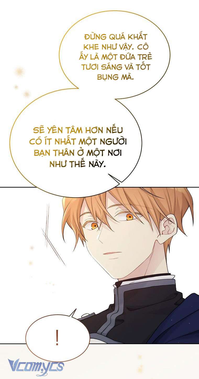 Vương Miện Lục Bảo Chap 112 - Trang 2