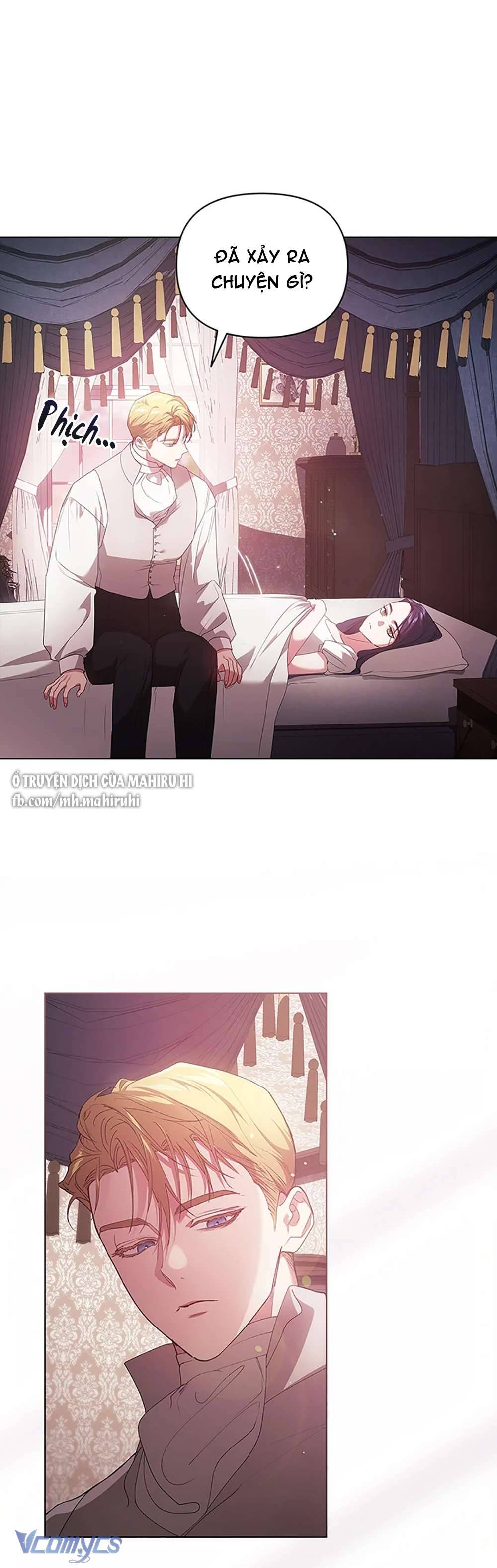 Hôn Nhân Này Rồi Sẽ Đổ Vỡ Chapter 37 - Next Chapter 38