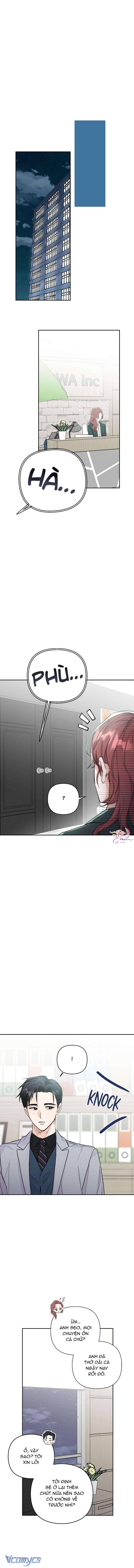 Hãy Ly Hôn Đi! Chapter 26 - Trang 3