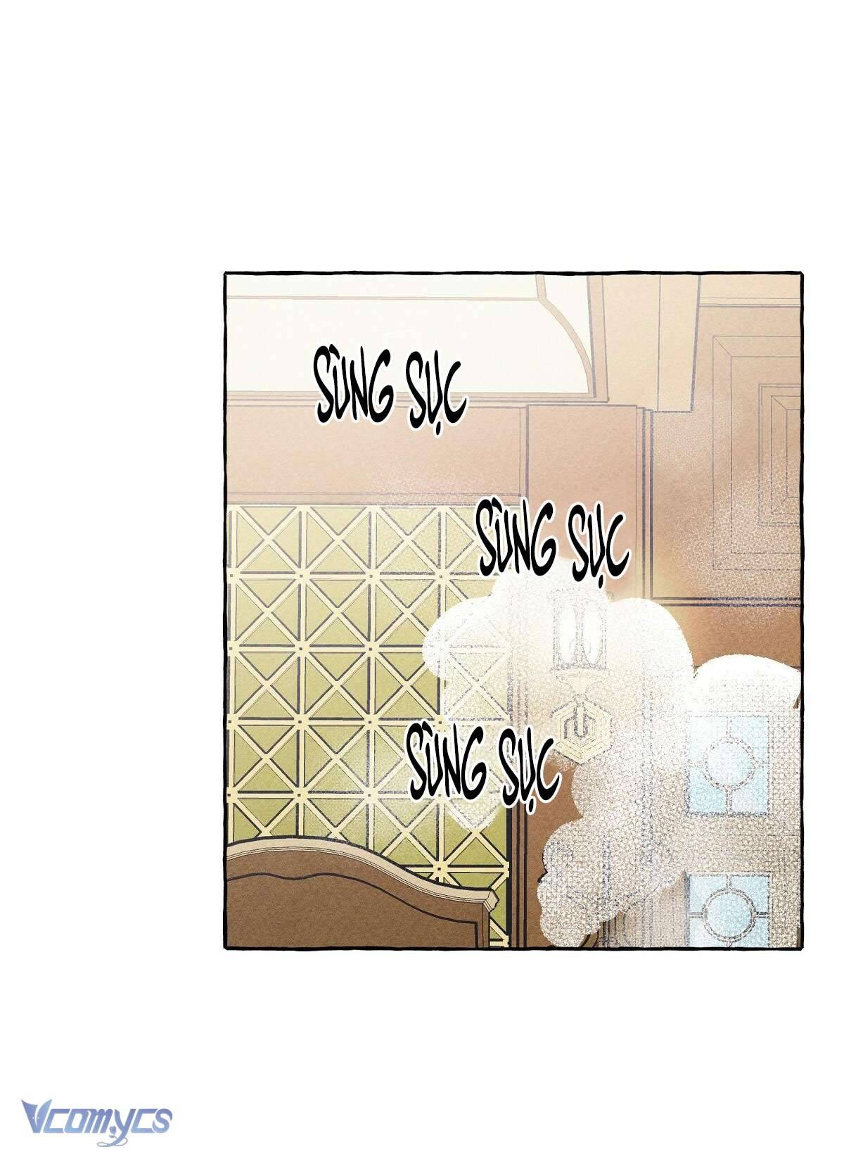 (Munn) Nuôi Dưỡng Một Hắc Long Chap 7 - Trang 2