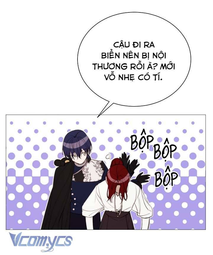 Ác Nữ Cần Bạo Chúa Chapter 26 - Next Chapter 27