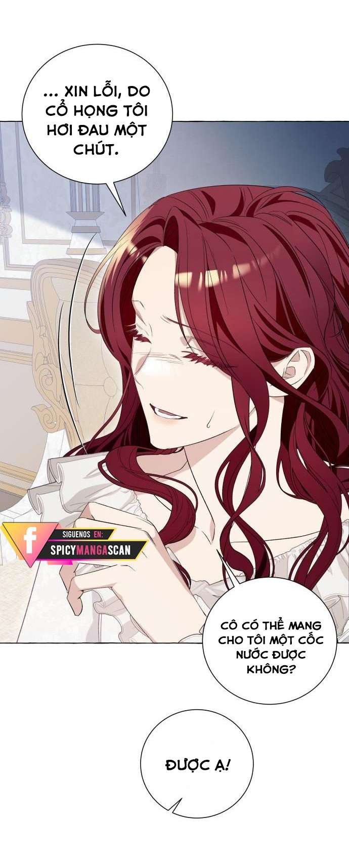 Tôi Tưởng Đó Chỉ Là Tiểu Thuyết Trọng Sinh Bình Thường Chapter 19 - Trang 4