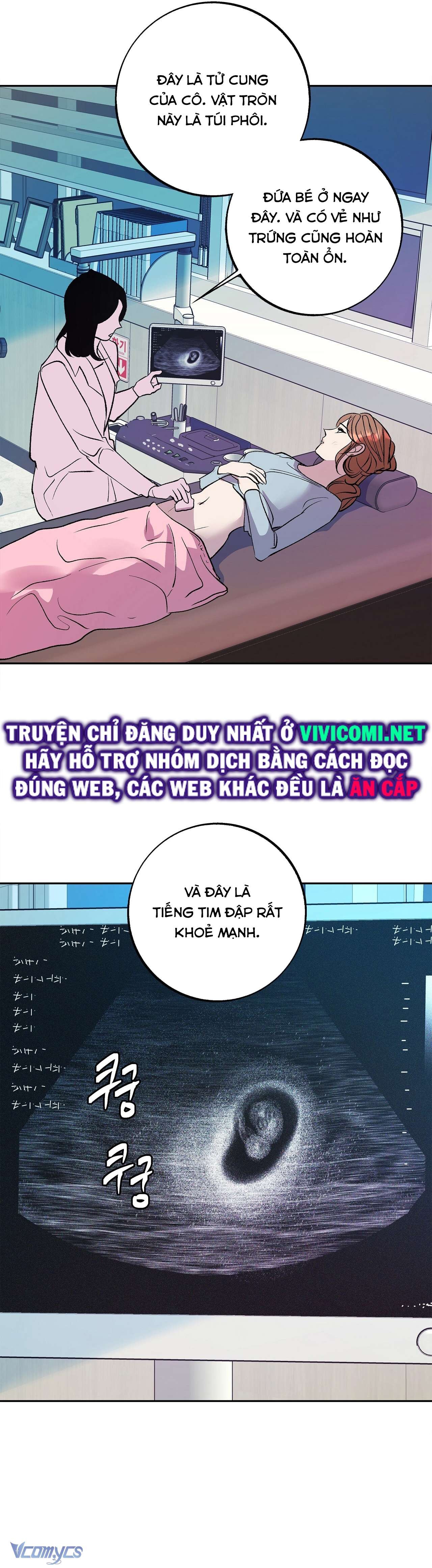 [18+] Tận Cùng Của Thế Giới Chap 34 - Trang 2