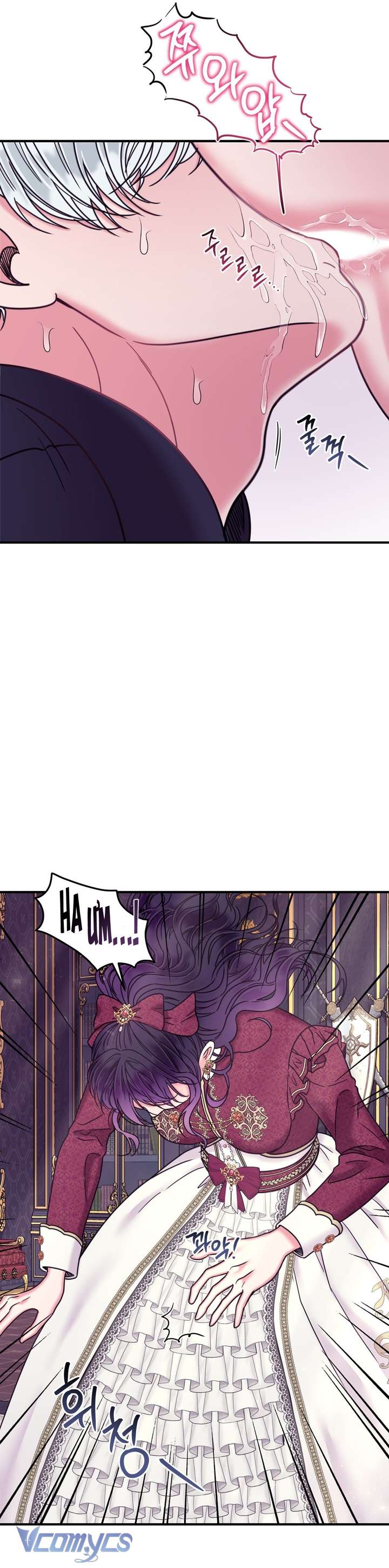 [18+] Anh Trai Đã Thay Đổi Chap 29 - Trang 3