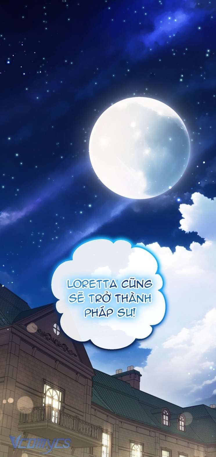 Được Yêu Thương Mà Còn Ngại Ngùng Sao! Chap 54 - Trang 4