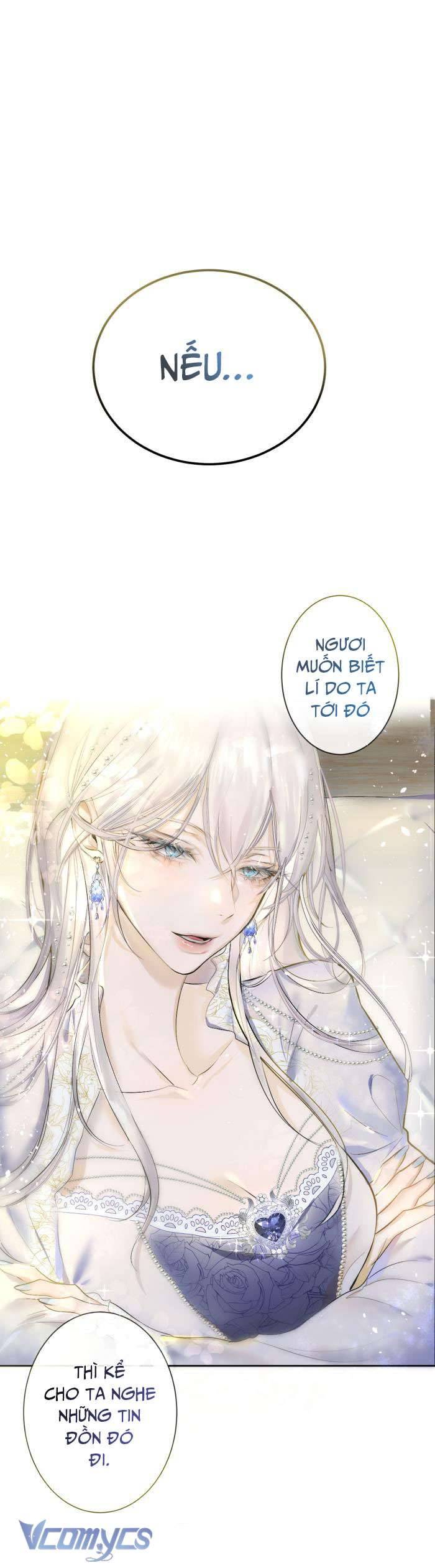 (GL) Mối Tình Đầu Của Nữ Chính Chap 2 - Trang 2