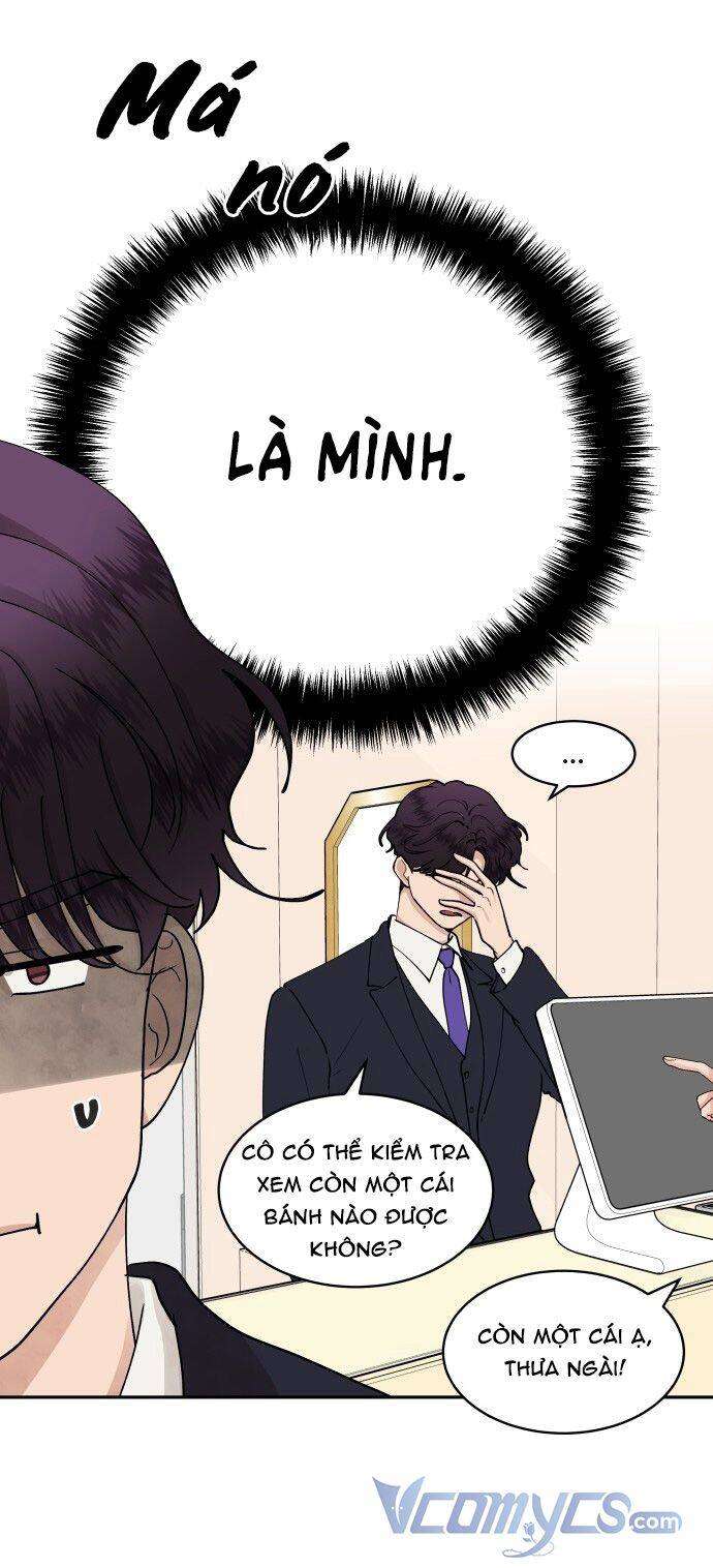 Oan Gia Ngõ Hẹp Chapter 38 - Next Chapter 39