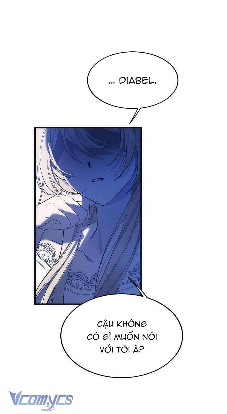 Ác Quỷ Nuôi Dưỡng Tiểu Thư Chapter 3 - Trang 4