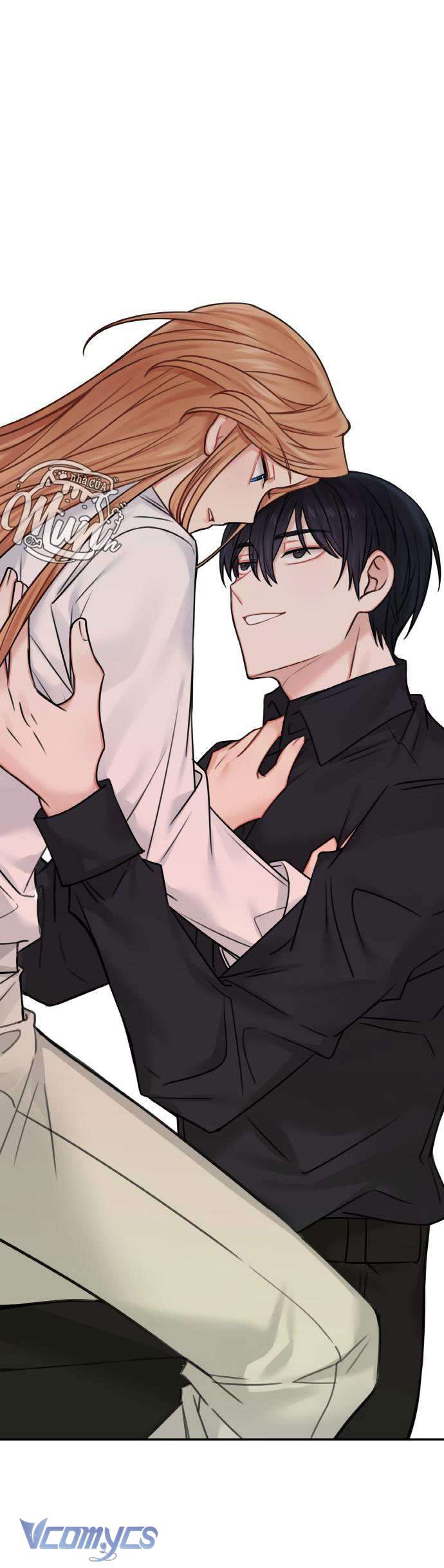 Nhật Ký Tuần Trăng Mật Của Phù Thủy Và Rồng Chapter 49 - Trang 4