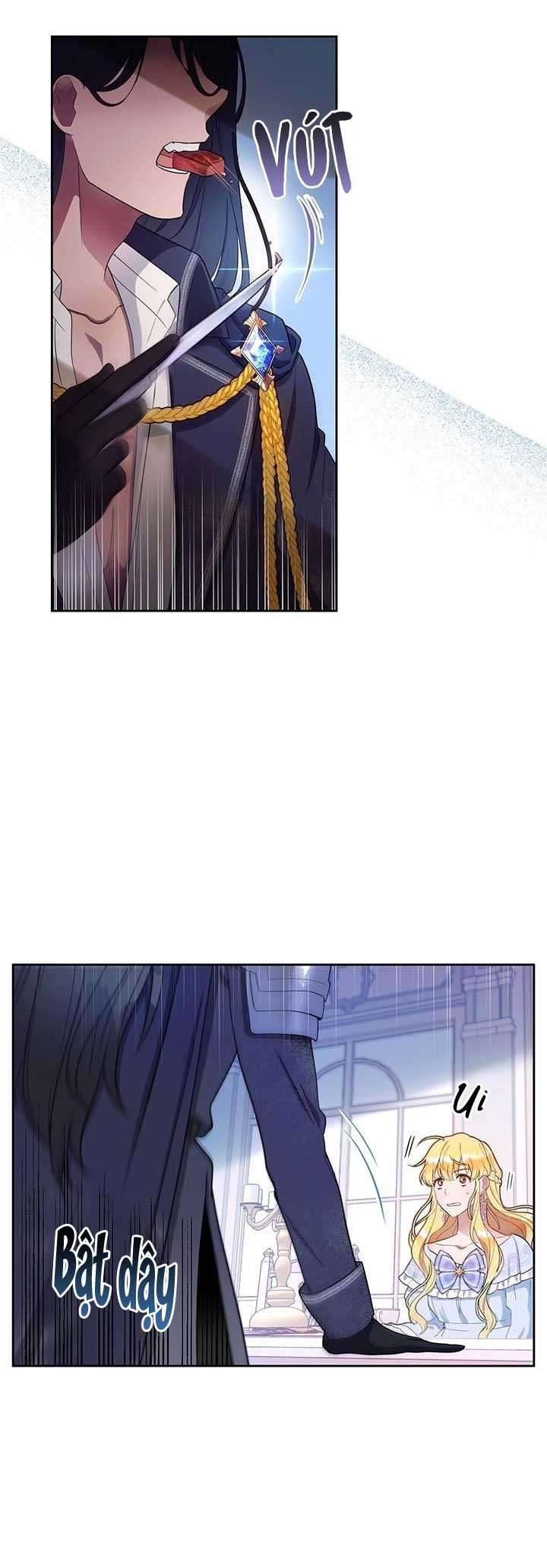 Công Tước Hát Rong Chapter 2 - Trang 3