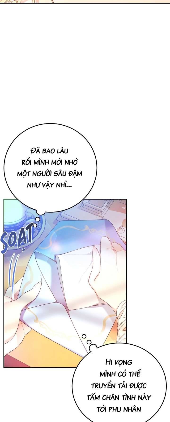 Ác Nữ Chỉ Là Một Con Rối Chap 18 - Next Chap 19