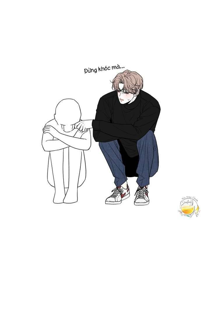 Chiến Lược: Tình Yêu Trong Sáng Chap Kì - Trang 2