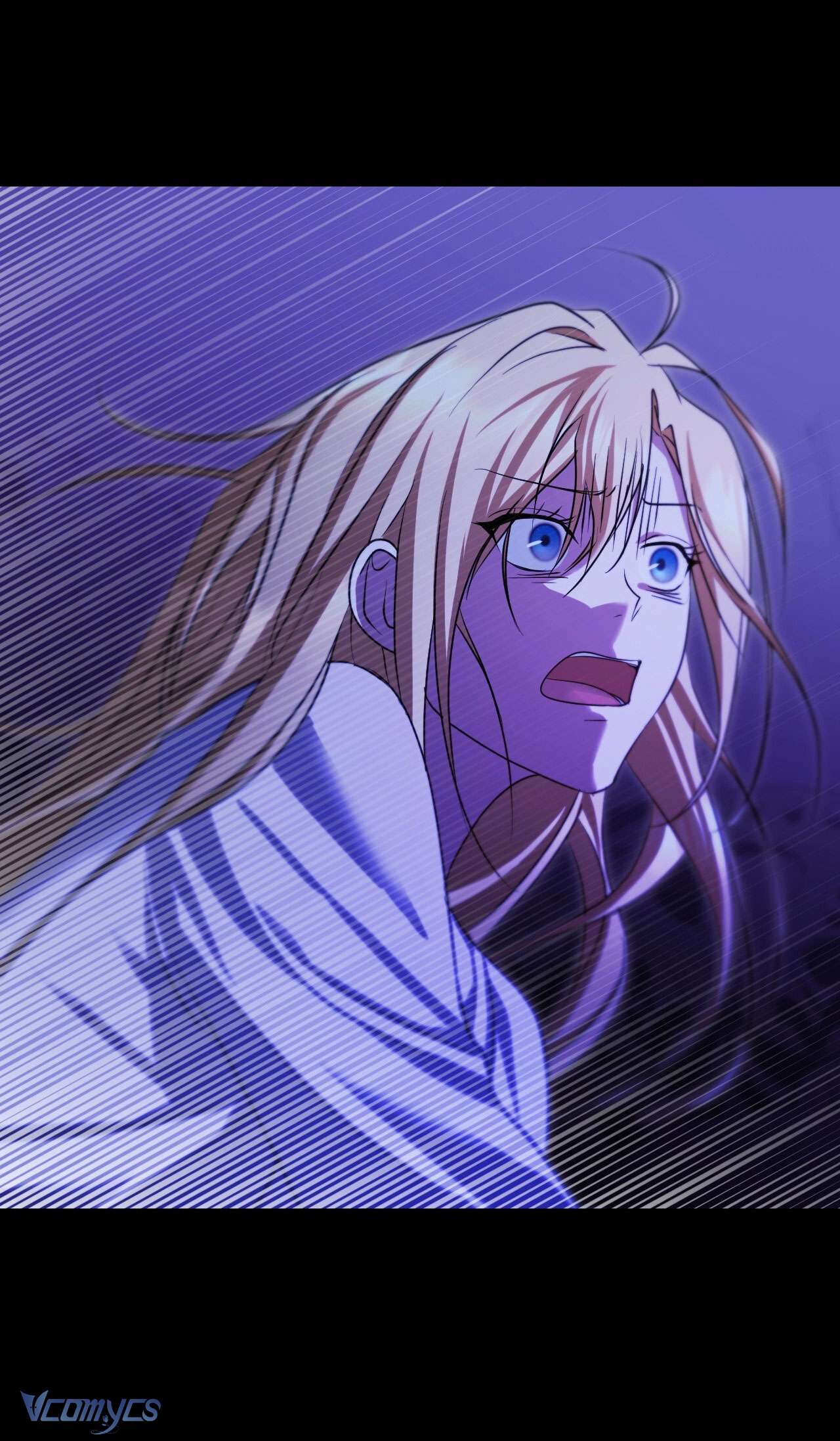 Thánh Nữ Giả Muốn Bỏ Trốn Chap 30 - Trang 4