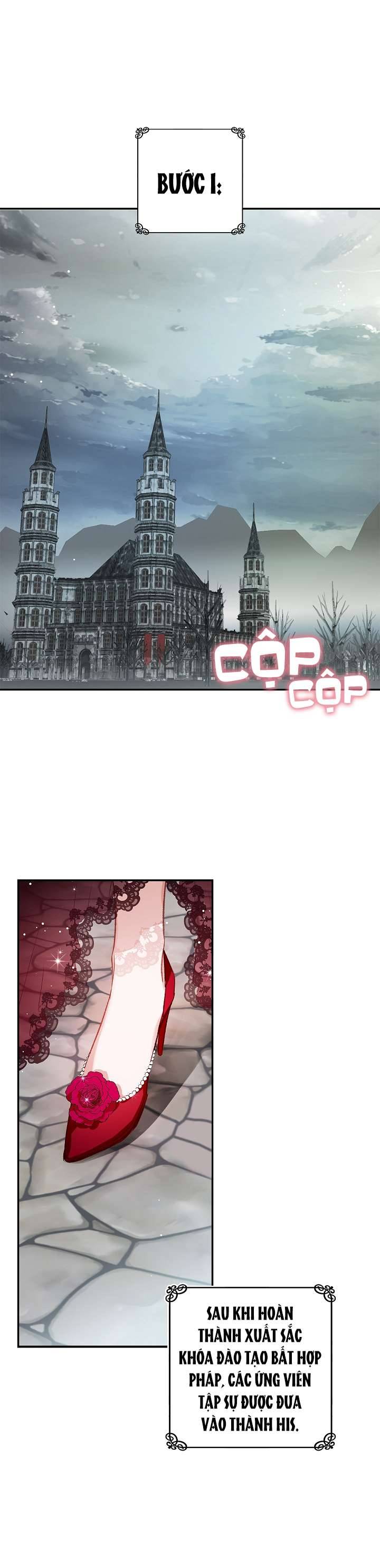 Hôn Phu Ẩn Sắc Chapter 75 - Trang 4