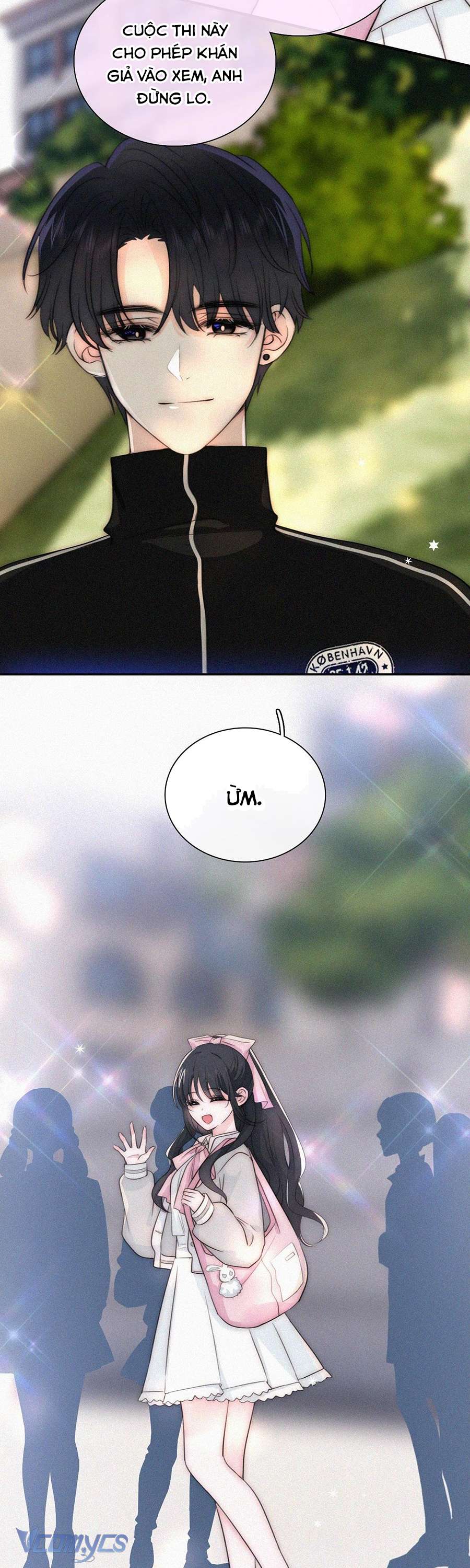 Một Mực Cưng Chiều Chap 97 - Trang 2