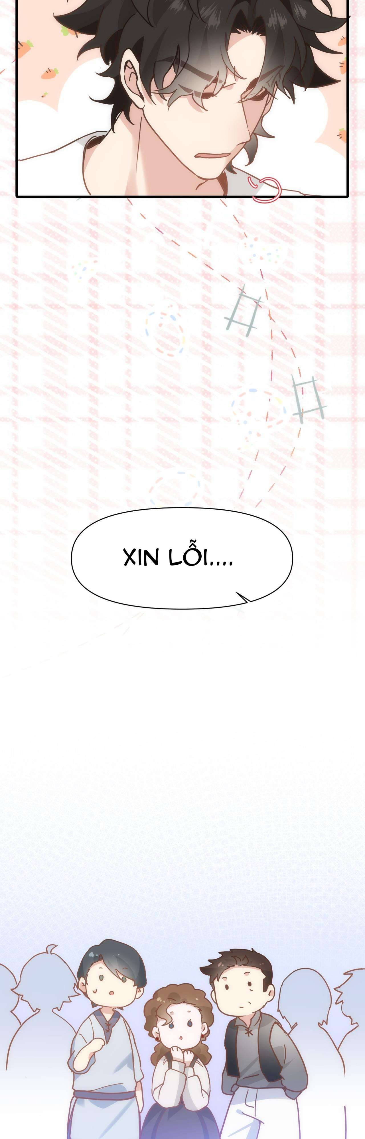 Cô công chúa không muốn được nuông chiều Chap 20 - Trang 2