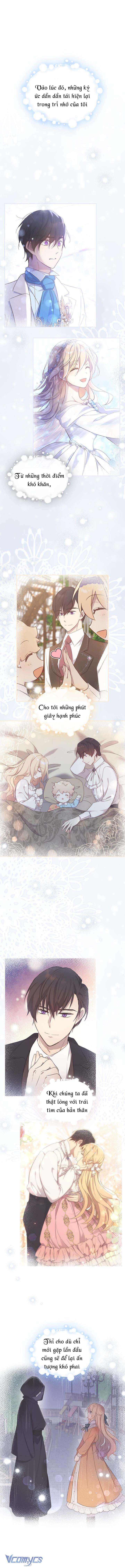 Tôi Vô Tình Cứu Được Em Trai Nam Chính Chapter 64 - Trang 4