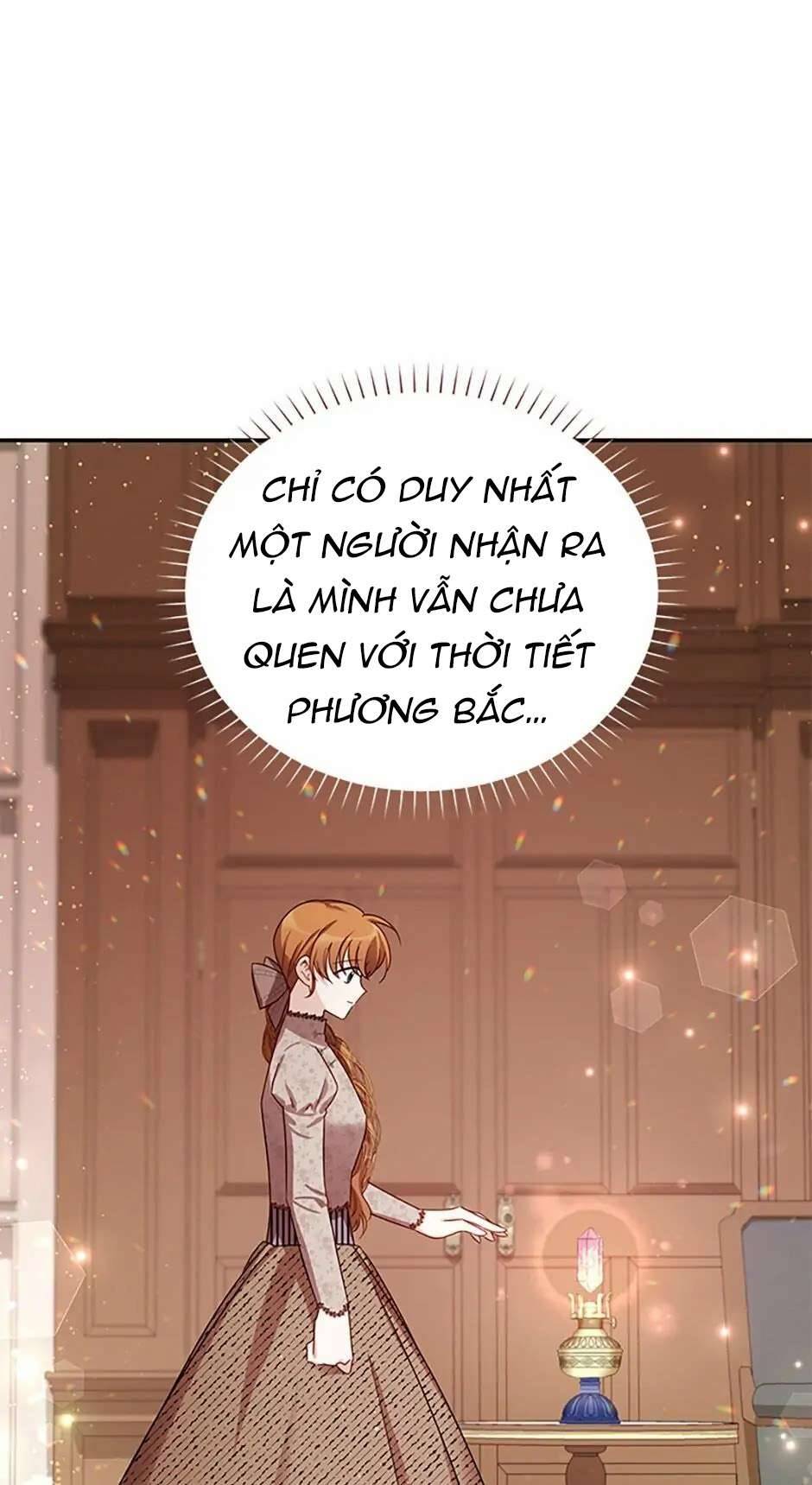 Nữ Công Tước Với Tâm Hồn Trống Rỗng Chapter 27 - Trang 4