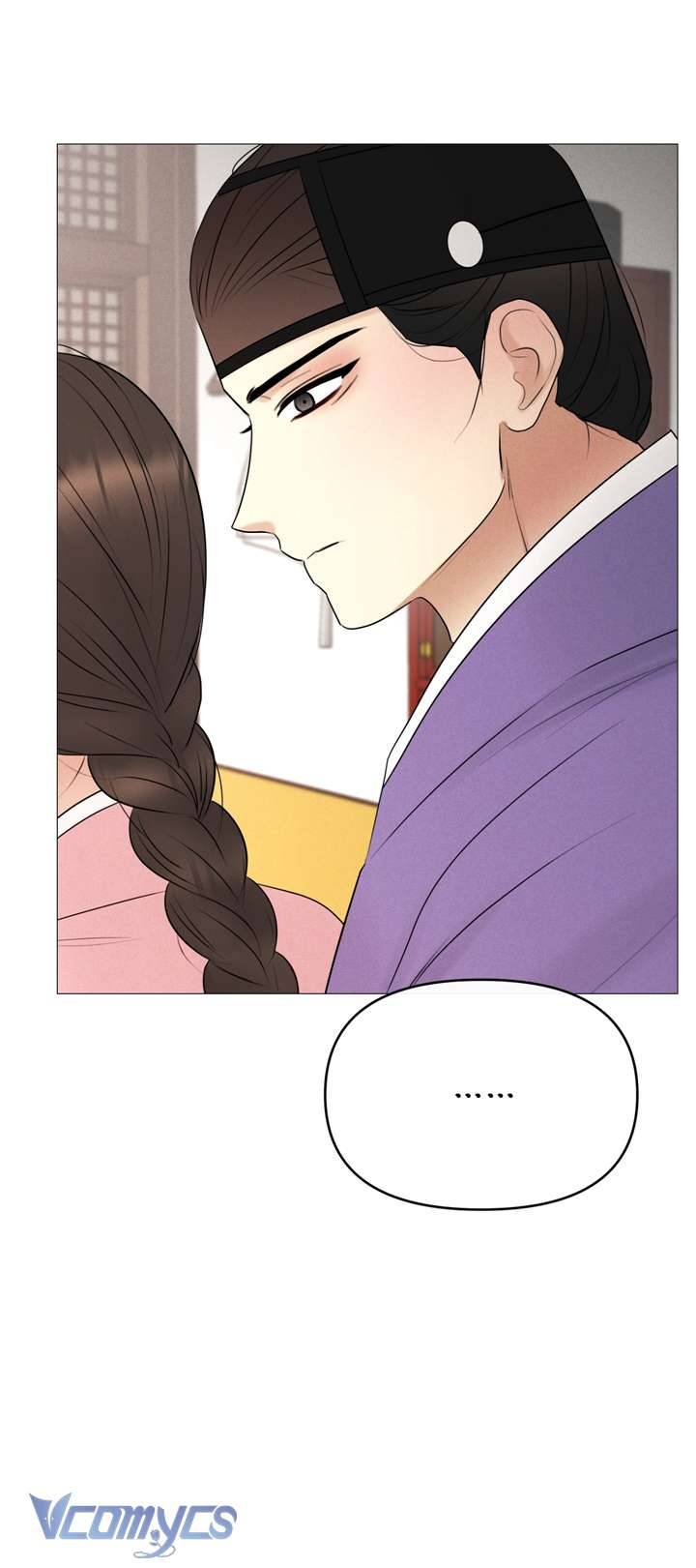 [18+] Tỳ Nữ Bỏ Trốn Chap 11 - Trang 2