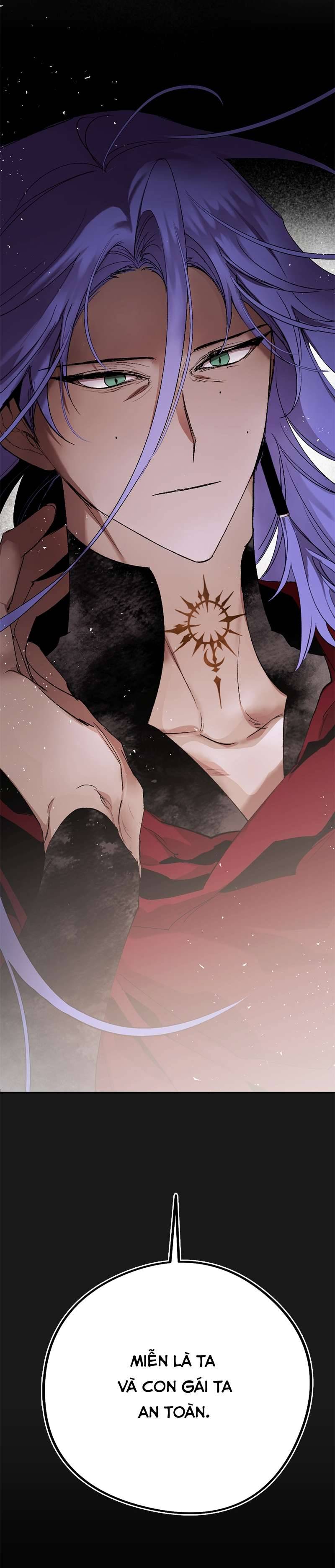 Lời Thú Nhận Của Chúa Tể Bóng Tối Chapter 83 - Trang 4