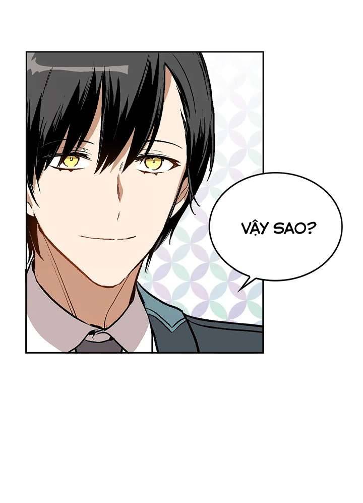 Vị Hôn Thê Khế Ước Của Công Tước Chapter 41 - Trang 4