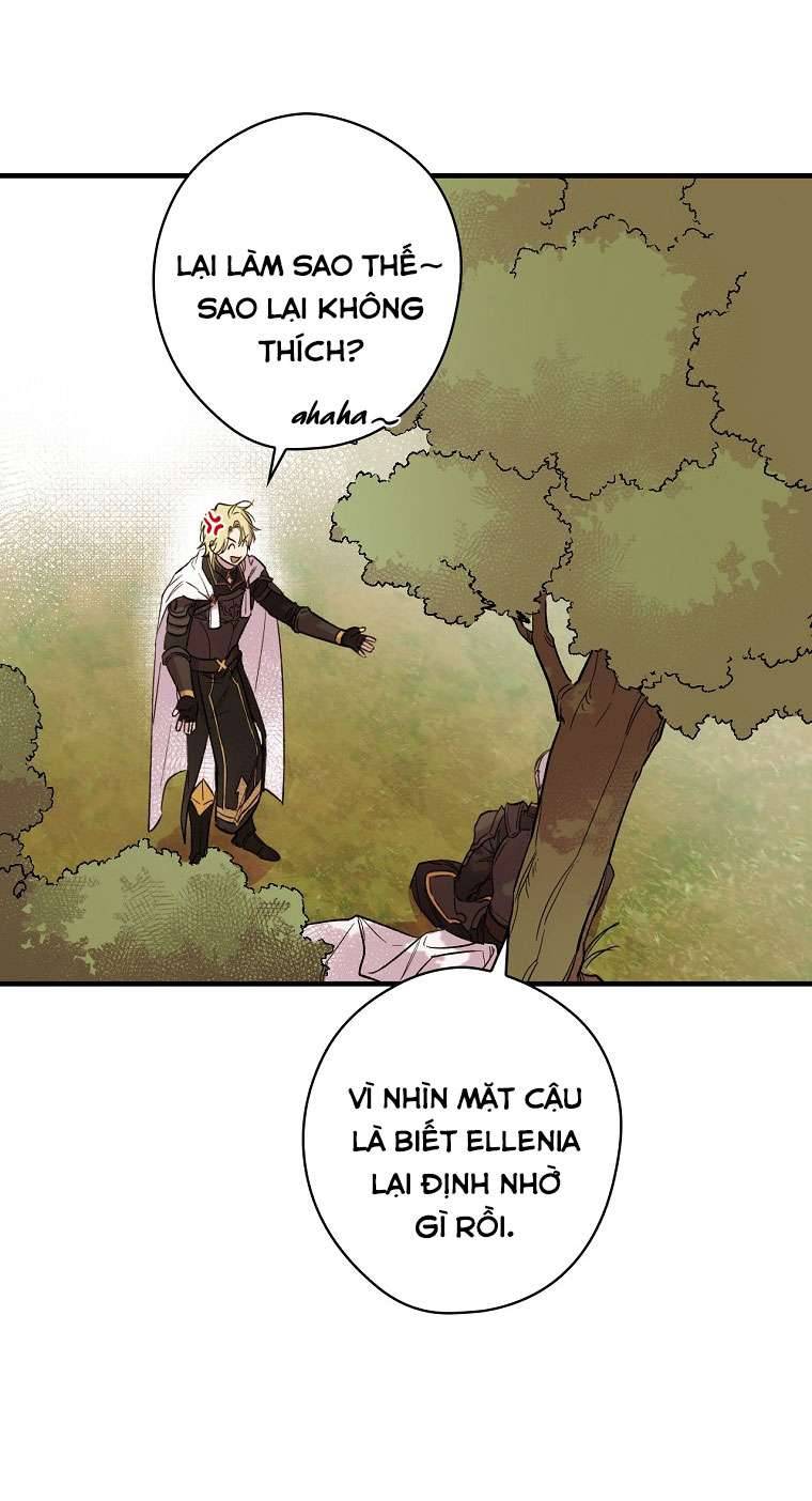 Phương Pháp Khiến Phu Quân Đứng Về Phía Tôi Chapter 4 - Trang 4