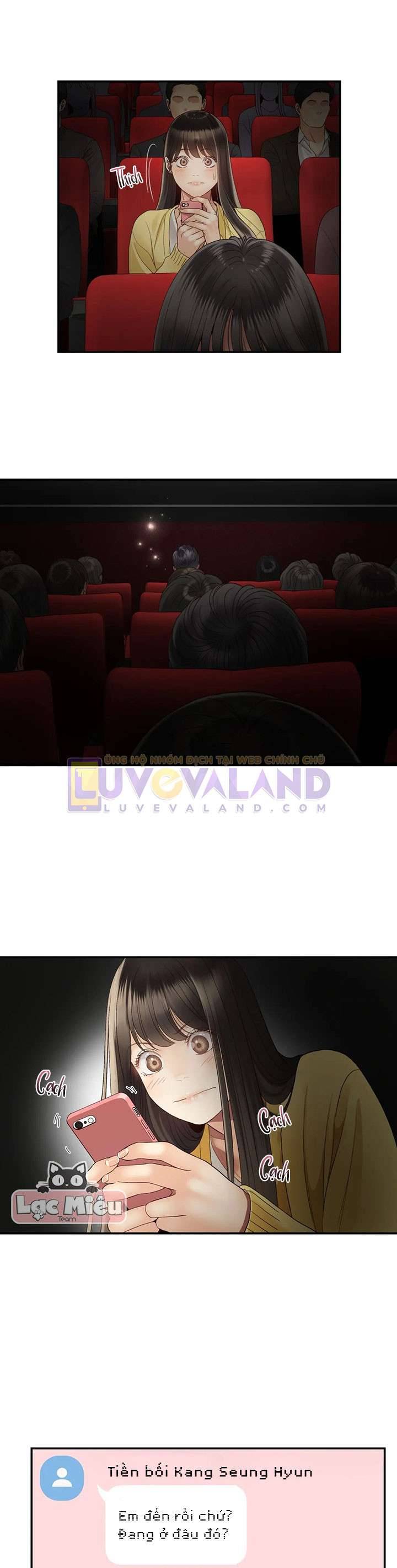 Ngôi Sao Ban Mai Chap 25 - Next Chap 26